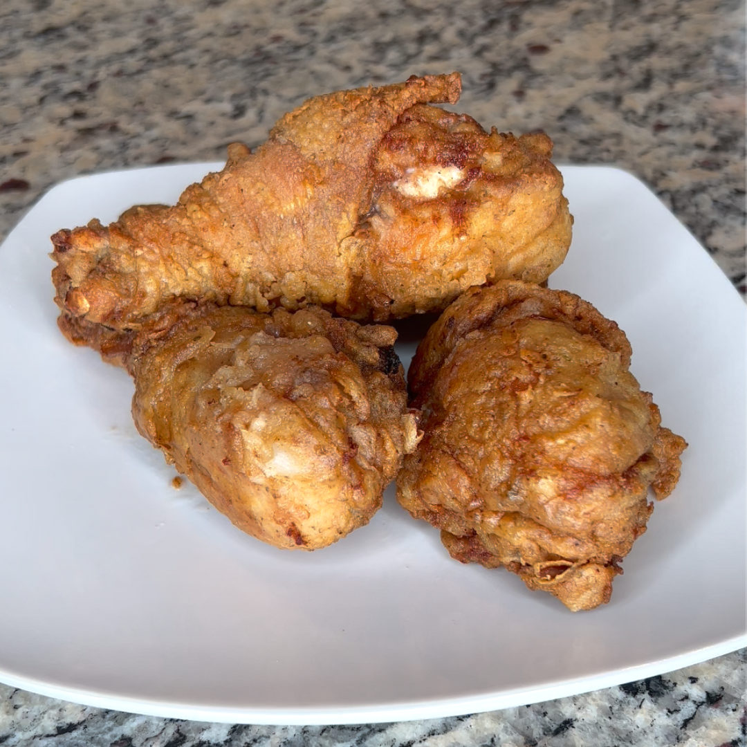 Fried Chicken