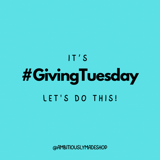 5 Ways You Can Give Back