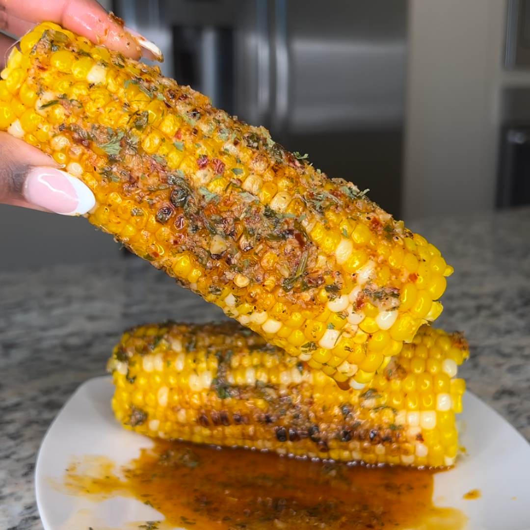 Cowboy Corn